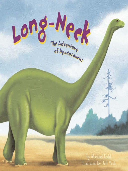 Title details for Long-Neck by Michael Dahl - Available